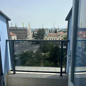 Seaman's House Burgas